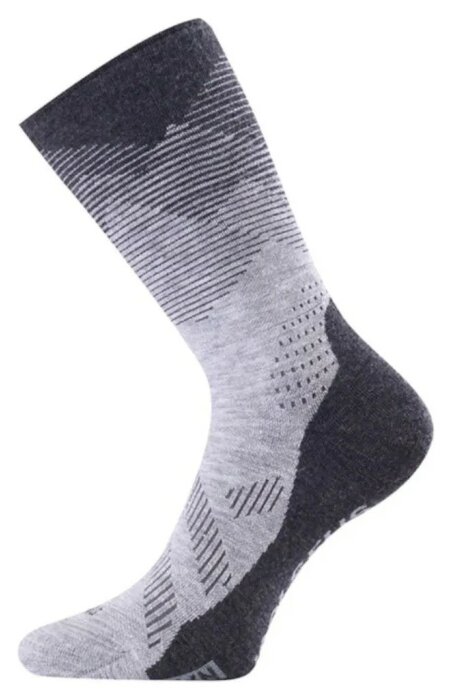 Термошкарпетки трекінг Lasting FWN, укр, укр