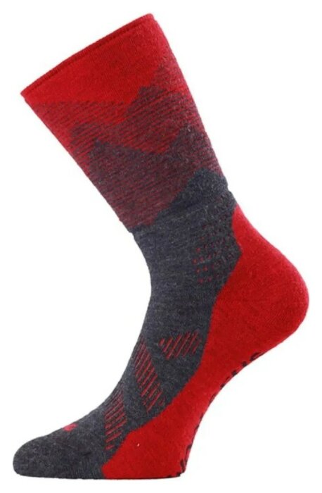 Термошкарпетки трекінг Lasting FWN