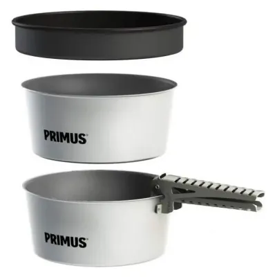 Набір посуду Primus Essential Pot Set 1,3л