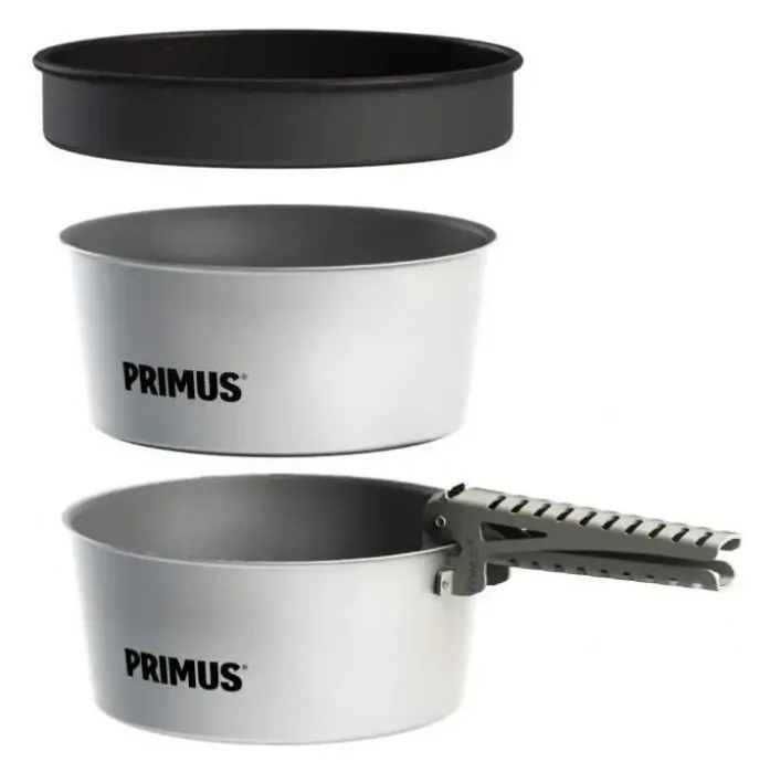 Набір посуду Primus Essential Pot Set 1,3л