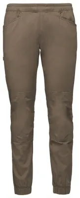 Брюки мужские Black Diamond M Notion Pants, L, Walnut