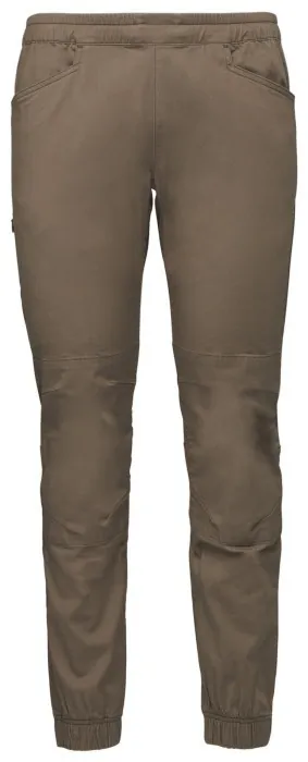 Брюки мужские Black Diamond M Notion Pants, L, Walnut