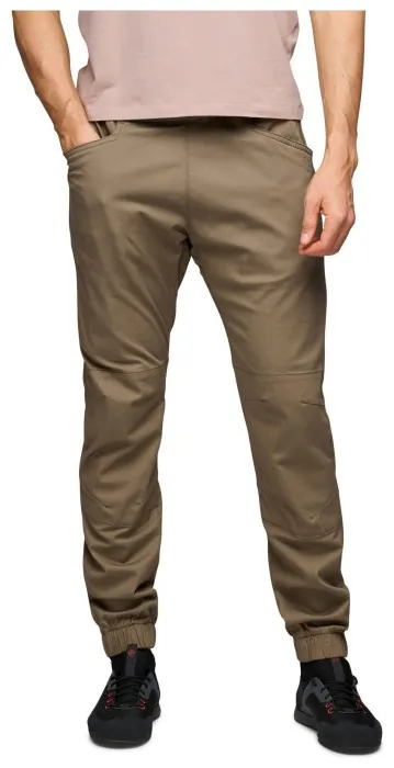 Брюки мужские Black Diamond M Notion Pants, L, Walnut
