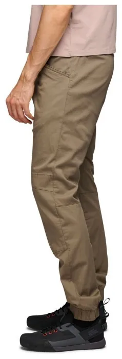 Брюки мужские Black Diamond M Notion Pants, L, Walnut