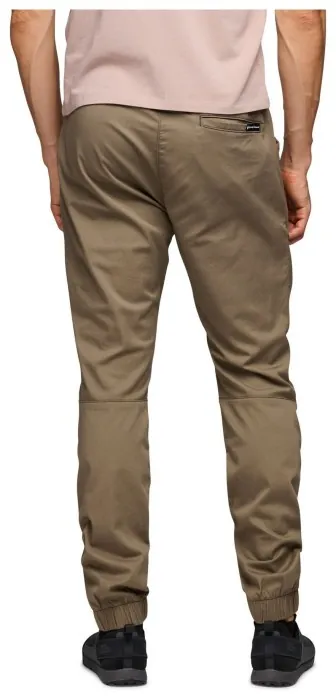 Брюки мужские Black Diamond M Notion Pants, L, Walnut