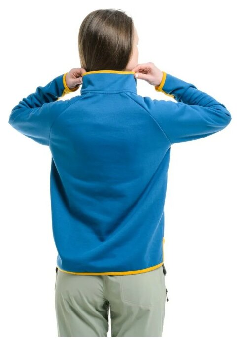 Флісова кофта Turbat Atakama Wmn