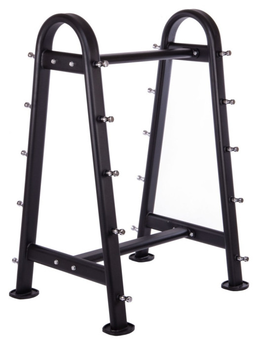 Підставка (стійка) для штанг LI NUO TA-3621 (метал, р-р 128x80x71см), укр, укр