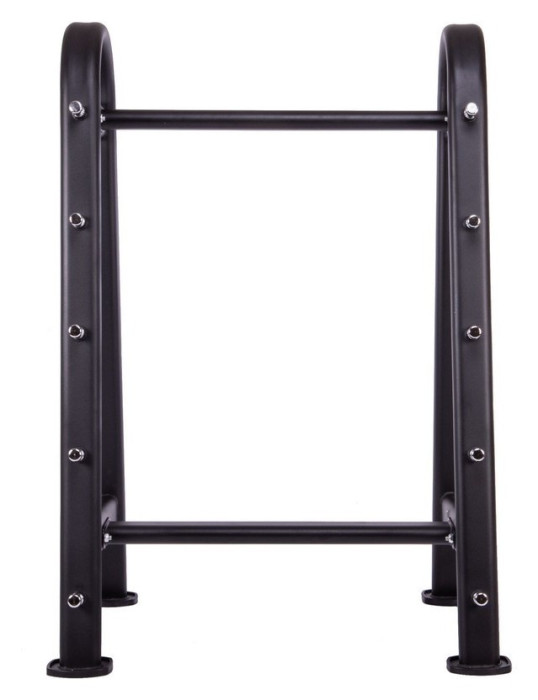 Підставка (стійка) для штанг LI NUO TA-3621 (метал, р-р 128x80x71см)