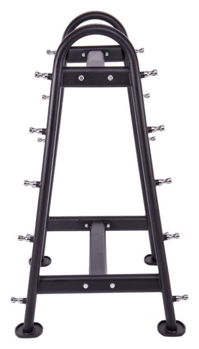 Підставка (стійка) для штанг LI NUO TA-3621 (метал, р-р 128x80x71см)