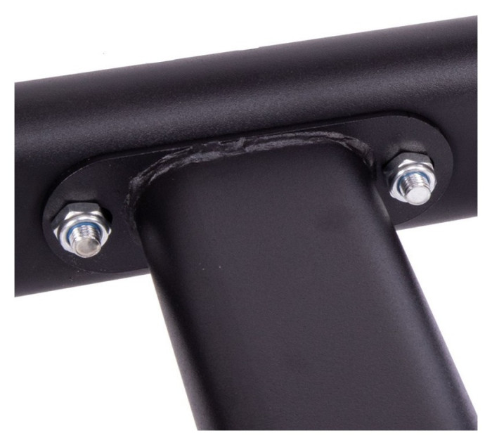 Підставка (стійка) для штанг LI NUO TA-3621 (метал, р-р 128x80x71см)