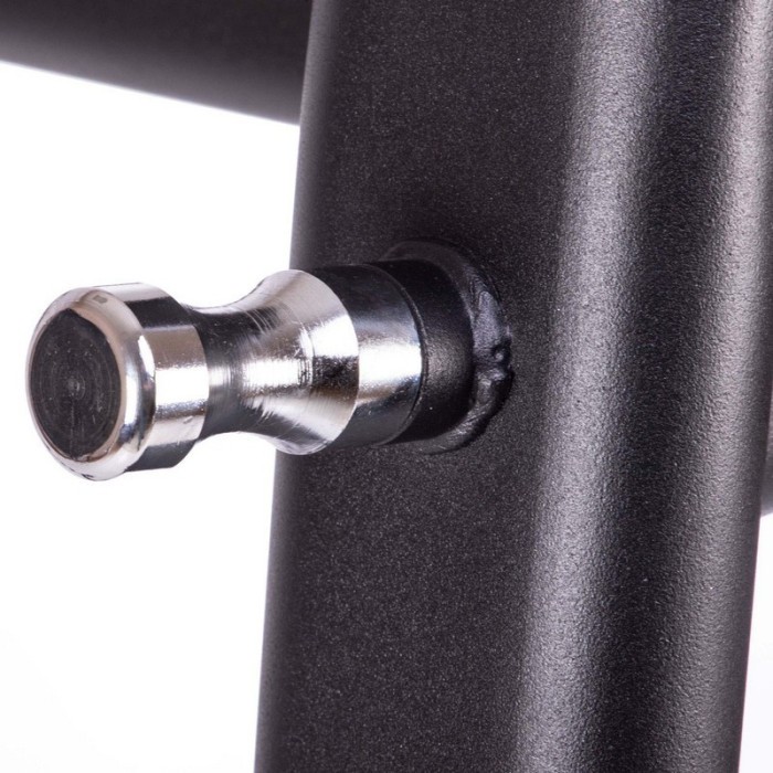 Підставка (стійка) для штанг LI NUO TA-3621 (метал, р-р 128x80x71см), укр, укр