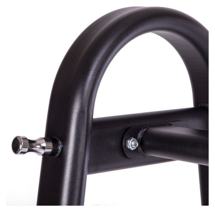 Підставка (стійка) для штанг LI NUO TA-3621 (метал, р-р 128x80x71см), укр, укр