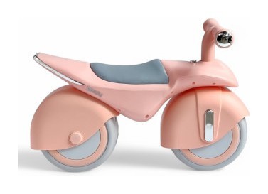 Толокар-беговел "Beruty Ride" BBTT-Q7