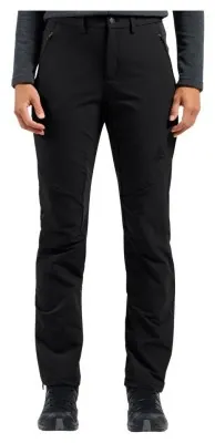 Odlo штани утеплені Ascent Warm W black 34