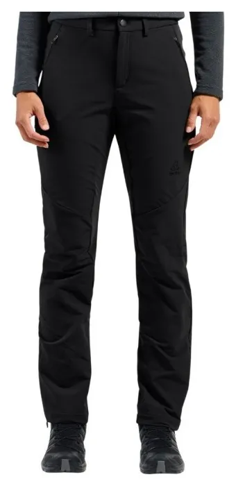 Odlo штани утеплені Ascent Warm W black 34
