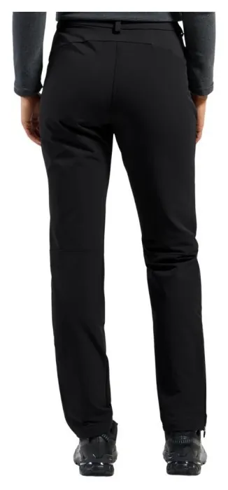 Odlo штани утеплені Ascent Warm W black 34