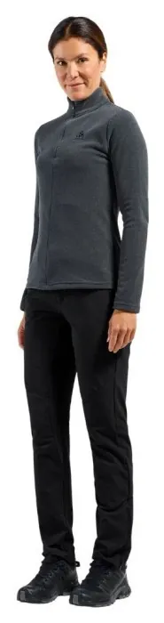 Odlo штани утеплені Ascent Warm W black 34