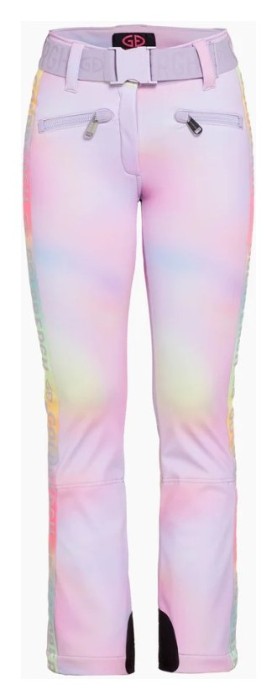 Штани для зимових видів спорту Goldbergh ( GB02271234 ) SUPERNOVA 2024