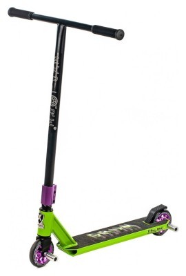 Трюковий Трюковый самокат Explore DRUM SUPER