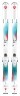 Лежи горные (комплект) Dynastar LEGEND W75+XPRESS W 10 149см White/light blue/pink (DAHS201+FCHD031) Лежи горные (комплект) Dynastar LEGEND W75+XPRESS W 10 149см White/light blue/pink (DAHS201+FCHD031)