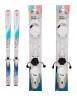 Лежи горные (комплект) Dynastar LEGEND W75+XPRESS W 10 149см White/light blue/pink (DAHS201+FCHD031) Лежи горные (комплект) Dynastar LEGEND W75+XPRESS W 10 149см White/light blue/pink (DAHS201+FCHD031) Фото - 2