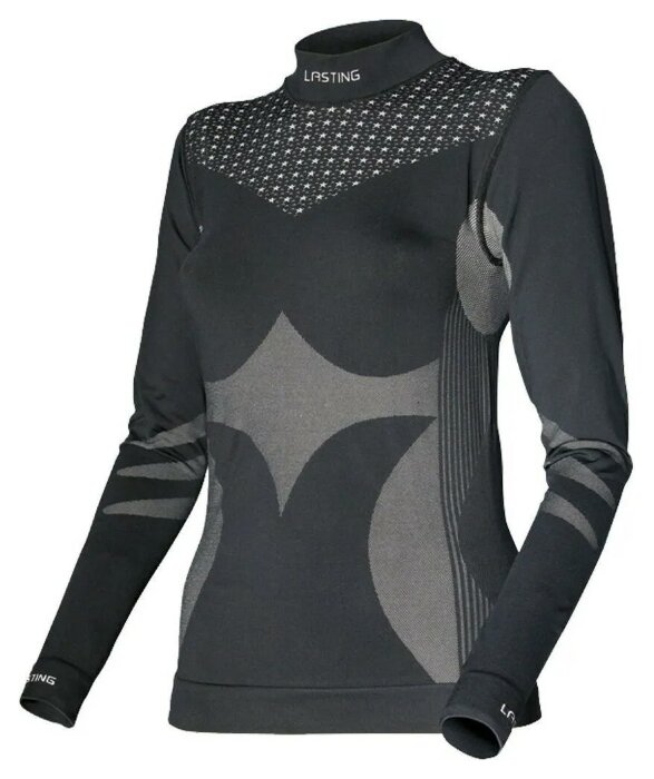 Термофутболка Lasting Angelina, укр, укр