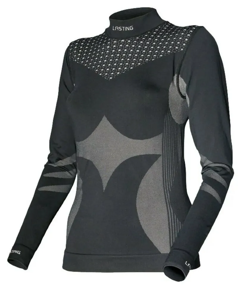 Термофутболка Lasting Angelina (L/XL 9080)