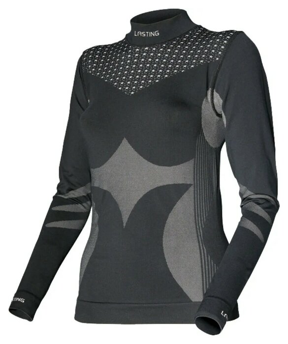 Термофутболка Lasting Angelina