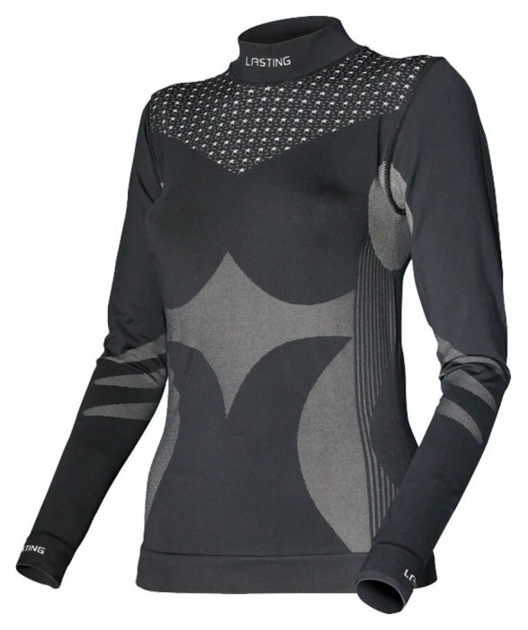 Термофутболка Lasting Angelina