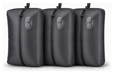 Вакуумный органайзер Mark Ryden Aerovac Pro M со встроенным насосом X3
