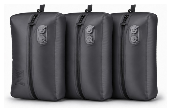 Вакуумный органайзер Mark Ryden Aerovac Pro M со встроенным насосом X3