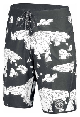 Шорты Picture Organic NW20 iceberg