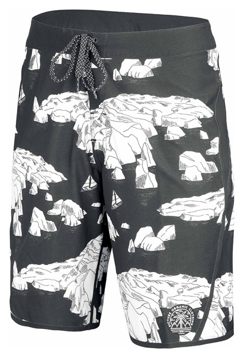 Шорты Picture Organic NW20 iceberg