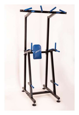 Підлоговий комплекс RN-Sport. Турник, бруси, прес.