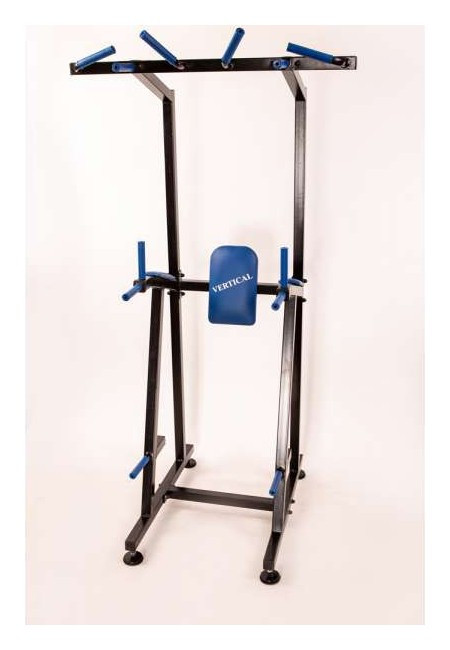 Підлоговий комплекс RN-Sport. Турник, бруси, прес.