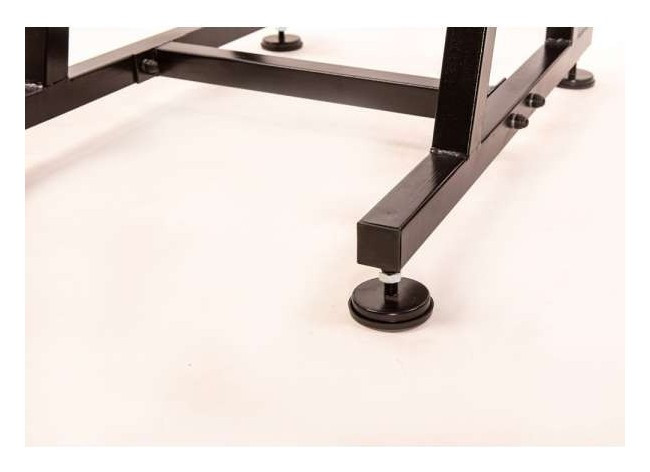 Підлоговий комплекс RN-Sport. Турник, бруси, прес., укр, укр