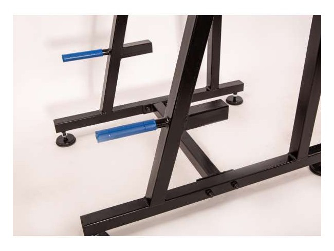 Підлоговий комплекс RN-Sport. Турник, бруси, прес., укр, укр