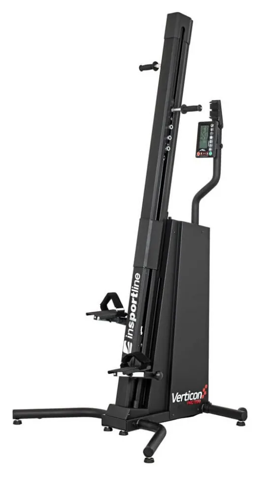 Вертикальний тренажер для скелелазіння inSPORTline Pro 1000 SE