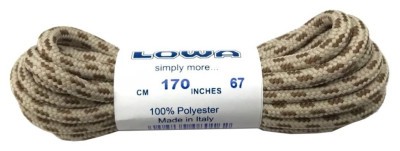 Шнурки LOWA Trekking 170 см