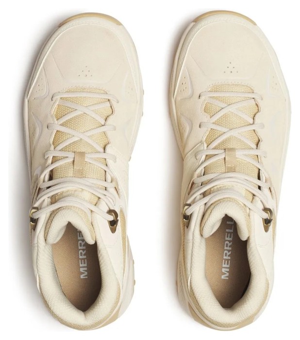 Ботинки Merrell Yokota 3 MID GTX Wmn