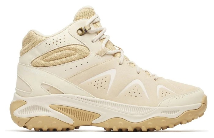 Ботинки Merrell Yokota 3 MID GTX Wmn