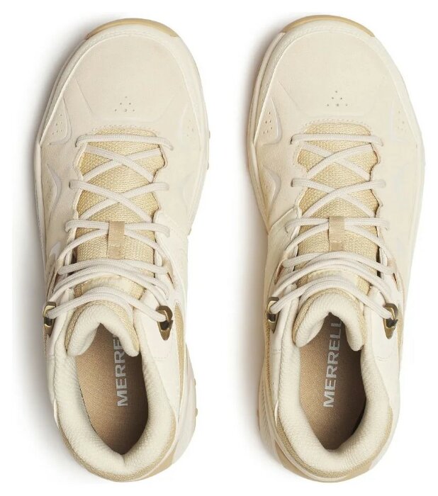 Ботинки Merrell Yokota 3 MID GTX Wmn