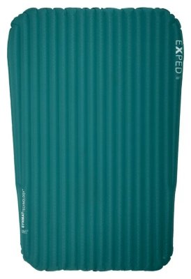 Килимок надувний Exped Dura 5R Duo LW