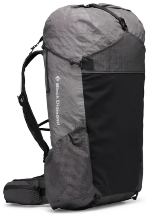 Рюкзак Black Diamond Beta Light 45, Storm Grey, M