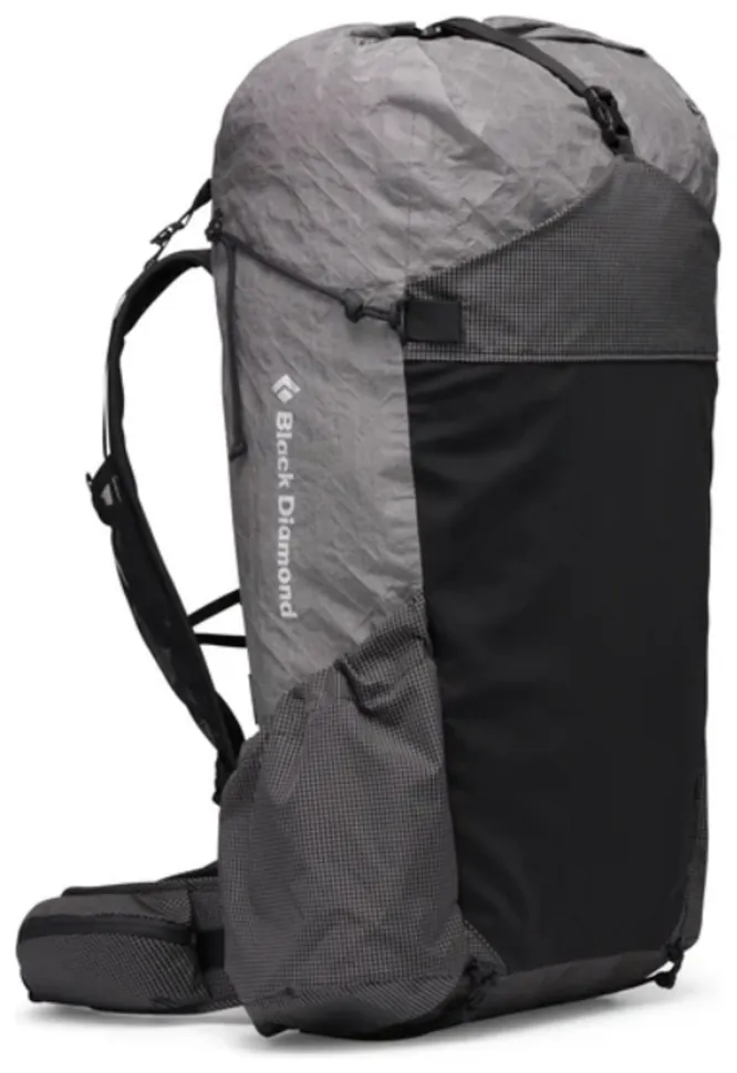 Рюкзак Black Diamond Beta Light 45, Storm Grey (M)