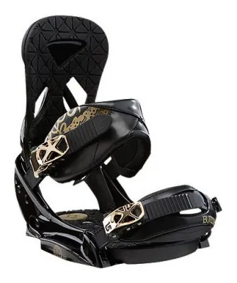 Кріплення BURTON LEXA EST'11