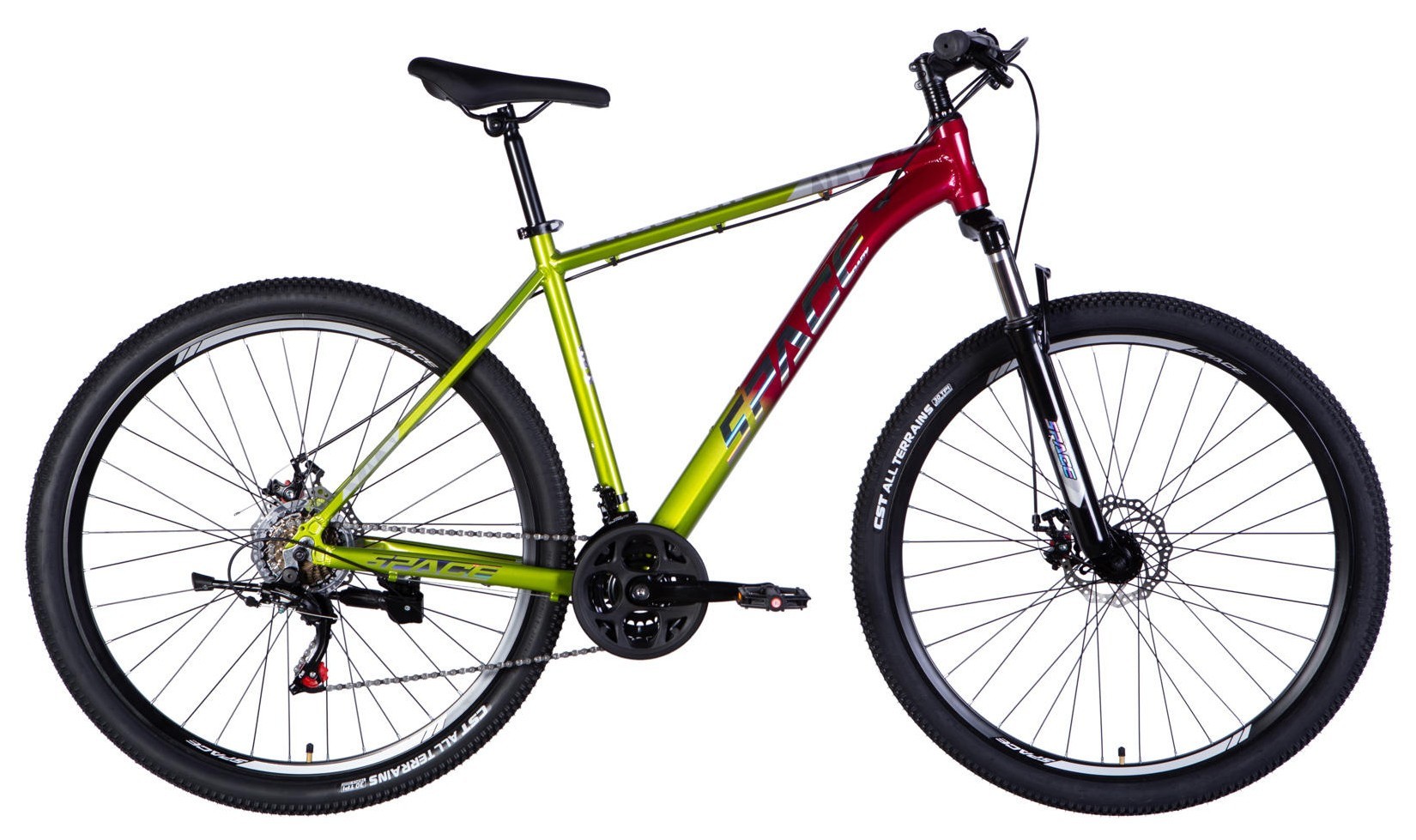 Велосипед AL 29