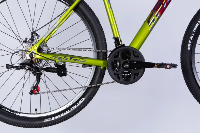 Велосипед AL 29