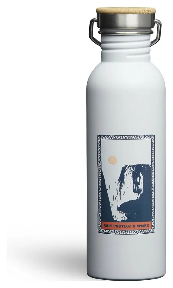 Picture Organic фляга Hampton vapor grey (ACC157W)
