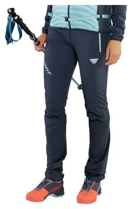 Штани Dynafit Transalper 2 Light DST Wms, укр, укр